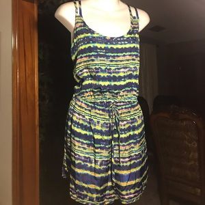 NWT BeBop Romper